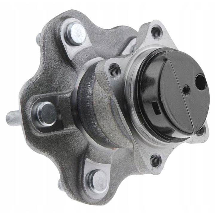 Butuc spate, ME PREMIUM, Compatibil cu NISSAN PULSAR 1.2-1.6 2014-, Otel durabil, Siguranta, Rulaj silentios, Calitate OE