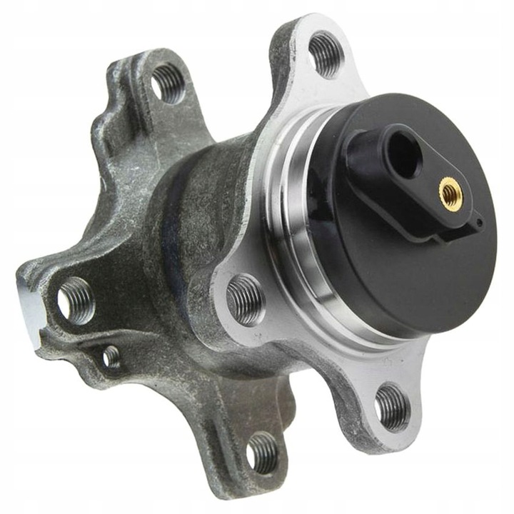 Butuc spate, ME PREMIUM, Compatibil cu SUZUKI SWIFT IV 1.2/1.3 2010-, Otel durabil, Siguranta, Rulaj silentios, Calitate OE