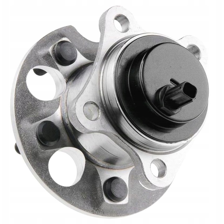 Butuc spate, ME PREMIUM, Compatibil cu TOYOTA HIGHLANDER 2.7/3.5 2007-2014, Otel durabil, Siguranta, Rulaj silentios, Calitate OE