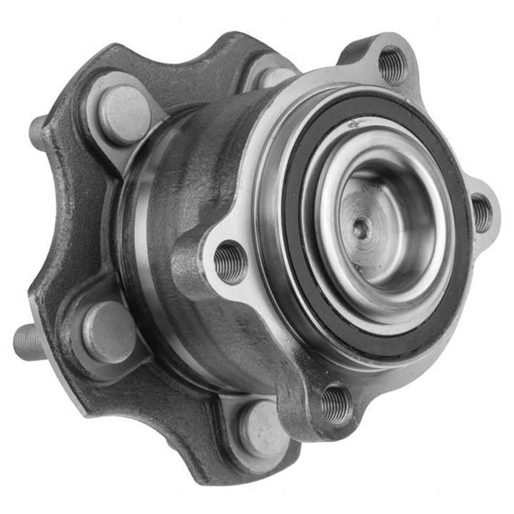 Butuc spate, ME PREMIUM, Compatibil cu NISSAN MURANO III 3.5 2016-, Otel durabil, Siguranta, Rulaj silentios, Calitate OE