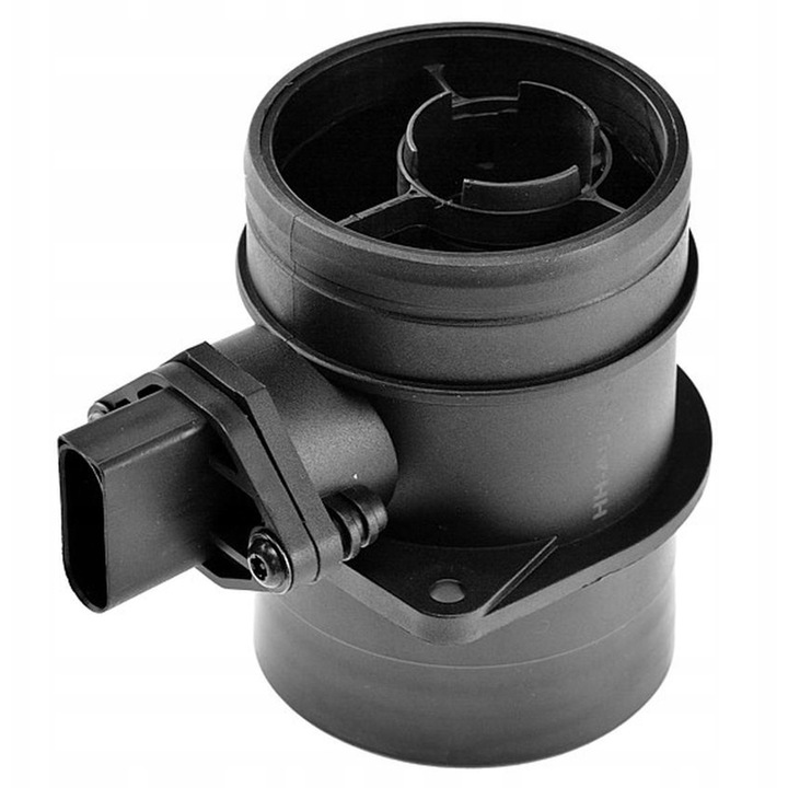 Légtömegmérő házzal, ME PREMIUM, Kompatibilis AUDI A3 A4 A6 GALAXY IBIZA LEON OCTAVIA GOLF PASSAT 1995-, Pontos mérés, OE minőség, Tartós