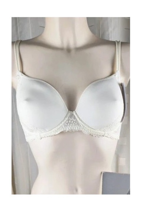 Simone Pérèle Sutien Push-Up Alb 65E EU