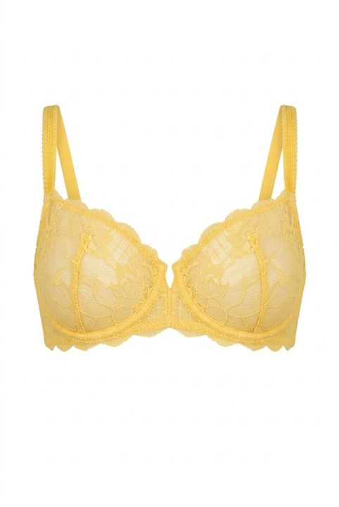 Simone Perele Sarga melltarto - 65954, Sárga