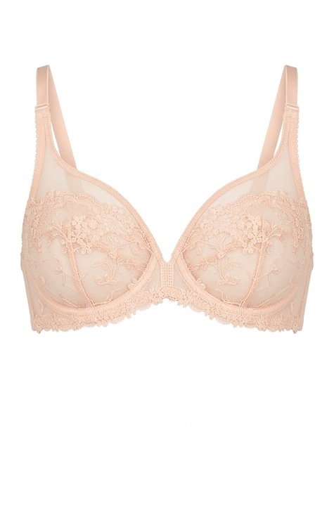 Simone Pérèle Sutien Push-Up Bej 65D EU