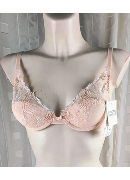 Simone Pérèle Sutien Triangle Roz 70A EU