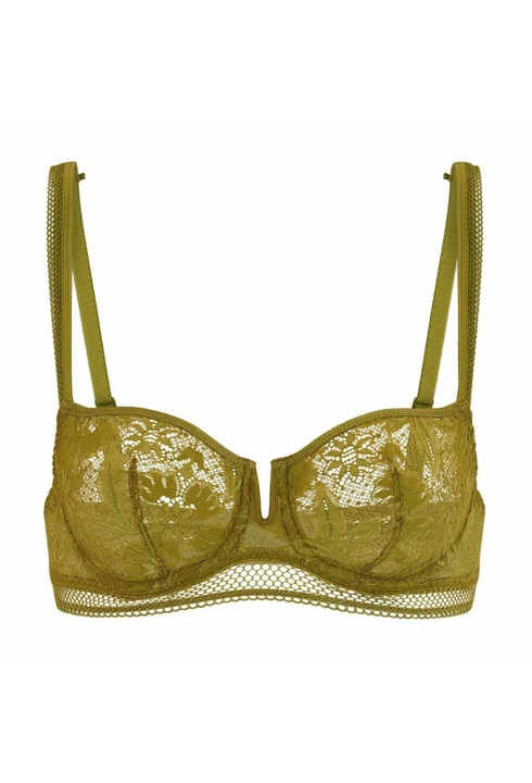 Simone Pérèle Sutien Balconnet Verde 75E EU