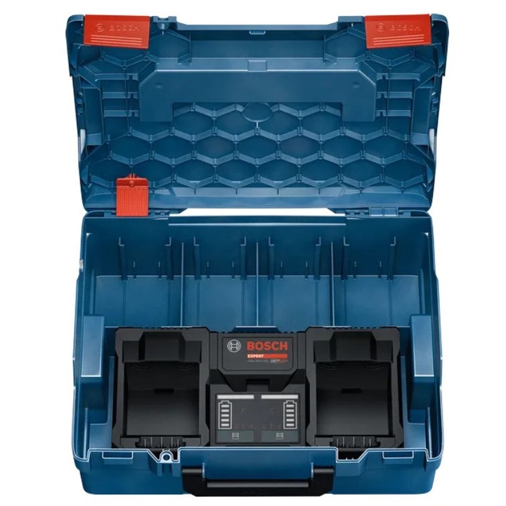 Incarcator rapid Bosch Professional EXPERT 1600A02YG5, EXAL18V2-320