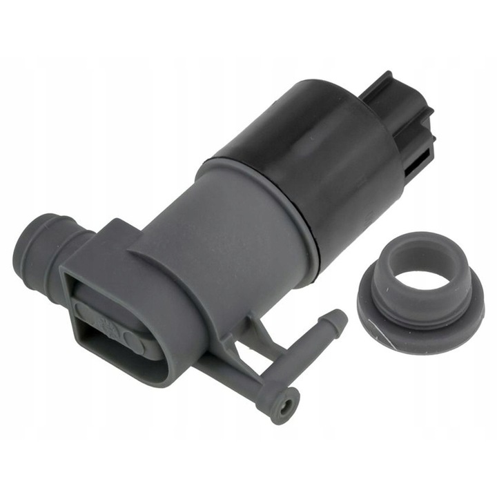 Szélvédőmosó szivattyú, ME PREMIUM, Kompatibilis TOYOTA YARIS III P13 2010-2020, 12V, 2 tűs, Maximális hatékonyság, OE minőség