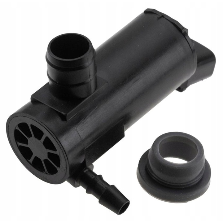 Pompa spalare parbriz, ME PREMIUM, Compatibil cu LEXUS LS NX RX UX TOYOTA LAND CRUISER HILUX RAV4, 12V, 2 pini, Eficienta maxima, Calitate OE