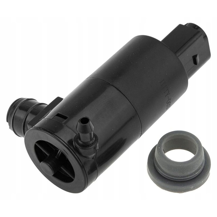 Szélvédőmosó szivattyú, ME PREMIUM, Kompatibilis TOYOTA YARIS P9 2005-2014, 12V, 2 tűs, Maximális hatékonyság, OE minőség