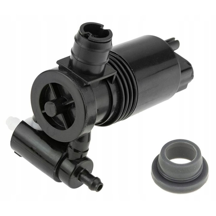 Ablakmosó szivattyú, ME PREMIUM, Kompatibilis LAND ROVER DISCOVERY IV RANGE ROVER EVOQUE, 12V, 2 tűs, Maximális hatékonyság, OE minőség