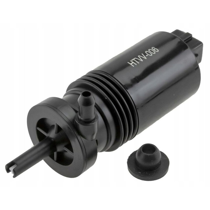 Fényszórómosó szivattyú, ME PREMIUM, Kompatibilis VOLVO S80 V70 XC60 XC70 2006-, 12V, Optimális nyomás, OE minőség, Gyors szerelés