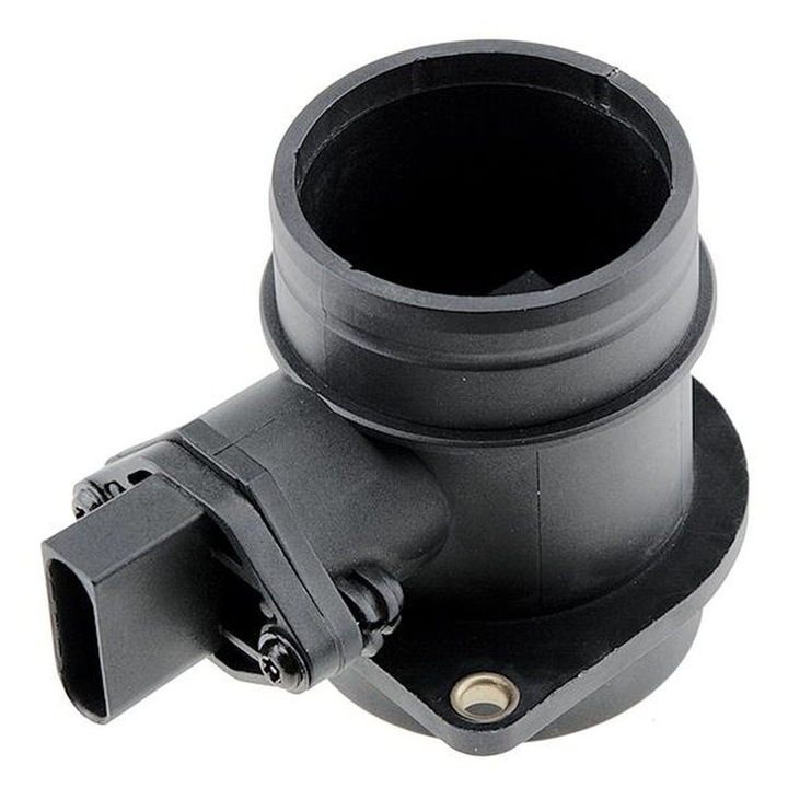 Légtömegmérő házzal, ME PREMIUM, Kompatibilis: AUDI A3 A4 B6 GALAXY IBIZA LEON OCTAVIA BORA GOLF POLO 91-, Precíz mérés, OE minőség, Tartós