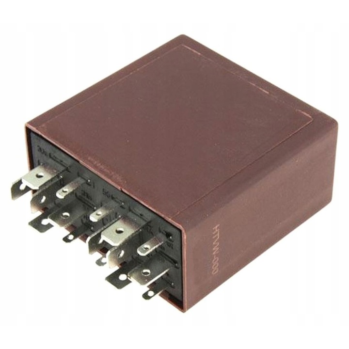 Releu stergatoare, ME PREMIUM, Compatibil cu A2 A3 A4 B5 A6 C5 A8 LEON TOLEOCTAVIA BORA GOLF, 12V, Fara senzor ploaie, Calitate OE, Sigur