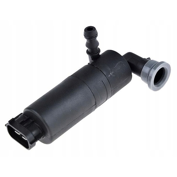 Szélvédőmosó szivattyú, ME PREMIUM, Kompatibilis SAAB 9-3 2002-2015, 12V, 2 tűs, Maximális hatékonyság, OE minőség