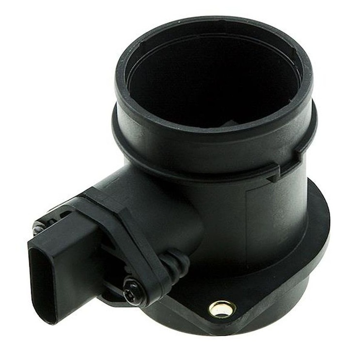 Légtömegmérő házzal, ME PREMIUM, Kompatibilis AUDI A3 TT SEAT ALHAMBRA VW GOLF IV 1.8-2.0 1996-2006, Precíz mérés, OE minőség, Tartós