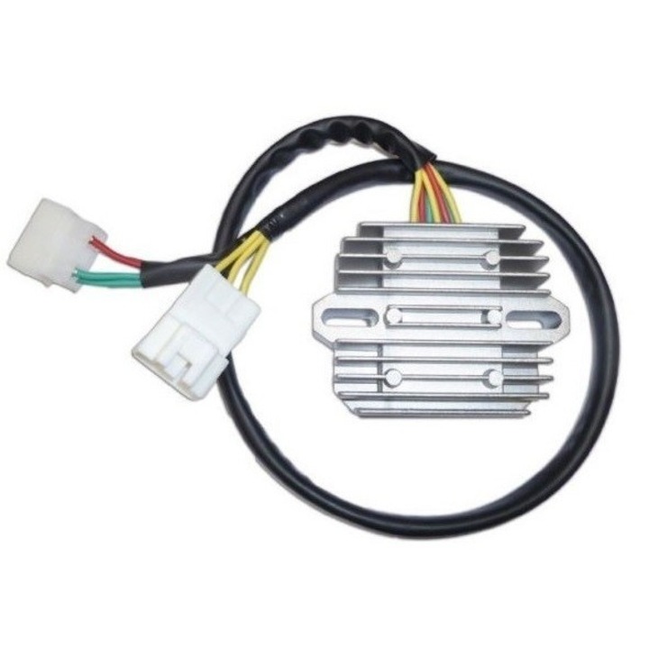 Regulator de tensiune Vicma pentru motocicleta Honda Cbr 600, 2001-2006