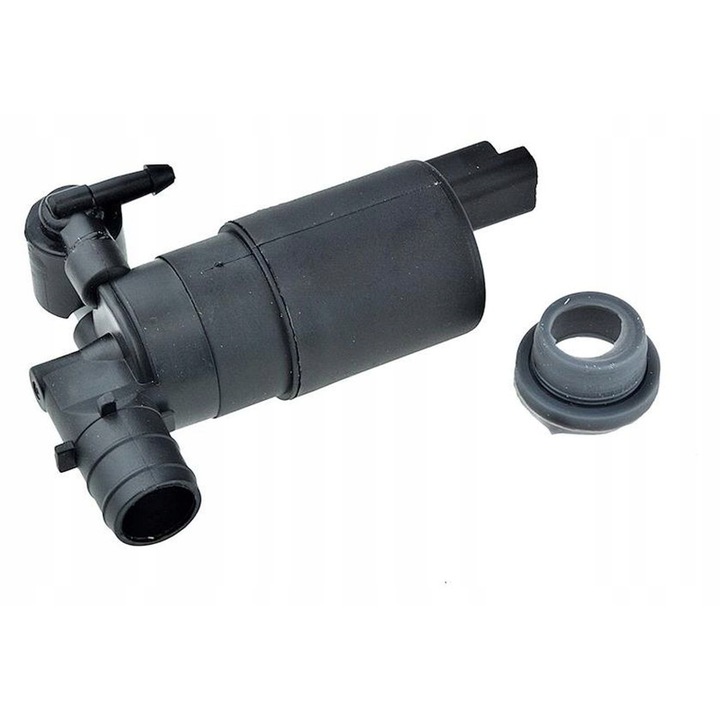 Pompa spalare parbriz fata spate, ME PREMIUM, Compatibil cu CITROEN DACIA FIAT MERCEDES NISSAN OPEL PEUGEOT, 12V, Eficienta OE, Montaj rapid