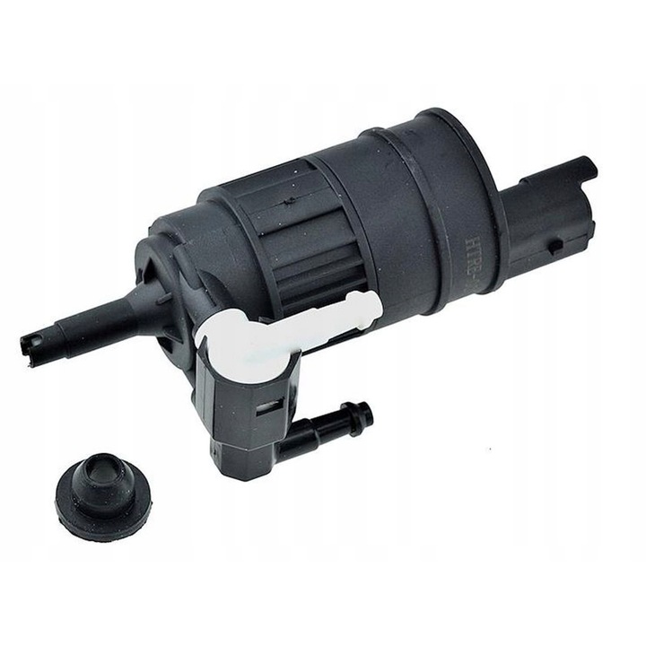 Első és hátsó szélvédőmosó szivattyú, ME PREMIUM, Kompatibilis ALMERA CLIO II ESPACE III KANGOO LAGUNA MEGANE SCENIC modellekkel, 12V, OE hatékonyság, Gyors szerelés