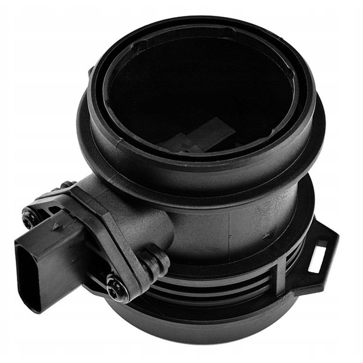 Légtömegmérő házzal, ME PREMIUM, Kompatibilis CHRYSLER CROSSFIRE MERCEDES C208 C209 W202 W210 W639 1996-, Pontos mérés, OE minőség, Tartós