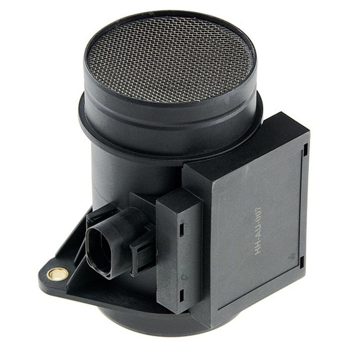 Légtömegmérő házzal, ME PREMIUM, Kompatibilis AUDI A3 A4 B5 A6 C4 GALAXY IBIZA OCTAVIA GOLF PASSAT, Precíz mérés, OE minőség, Tartós