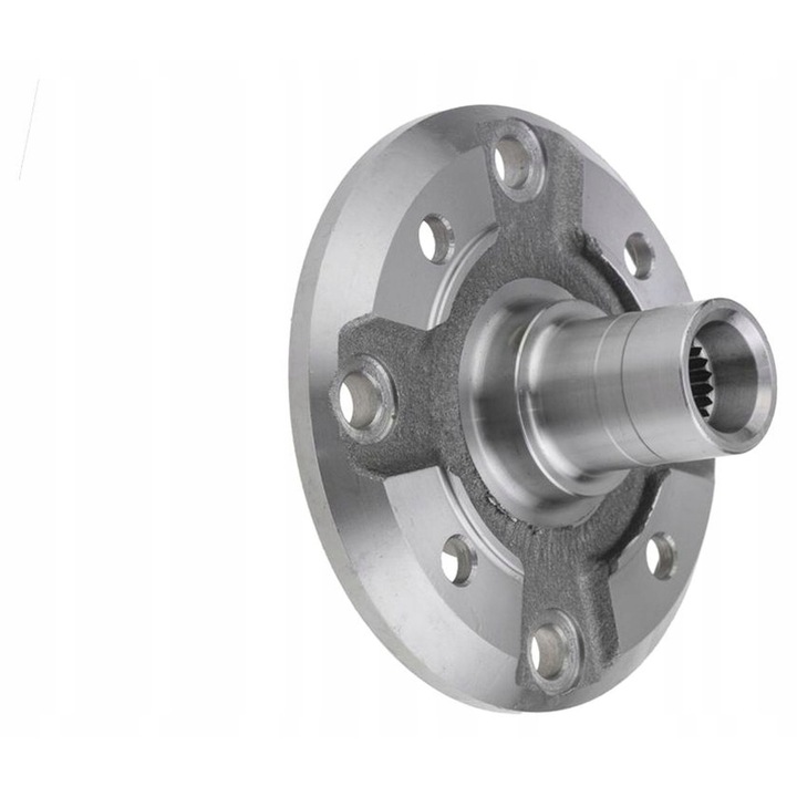 Butuc fata stanga dreapta, ME PREMIUM, Compatibil cu CHEVROLET MATIZ SPARK 0.8/1.0 2005-2013, Bolturi incluse, Otel durabil, Calitate OE