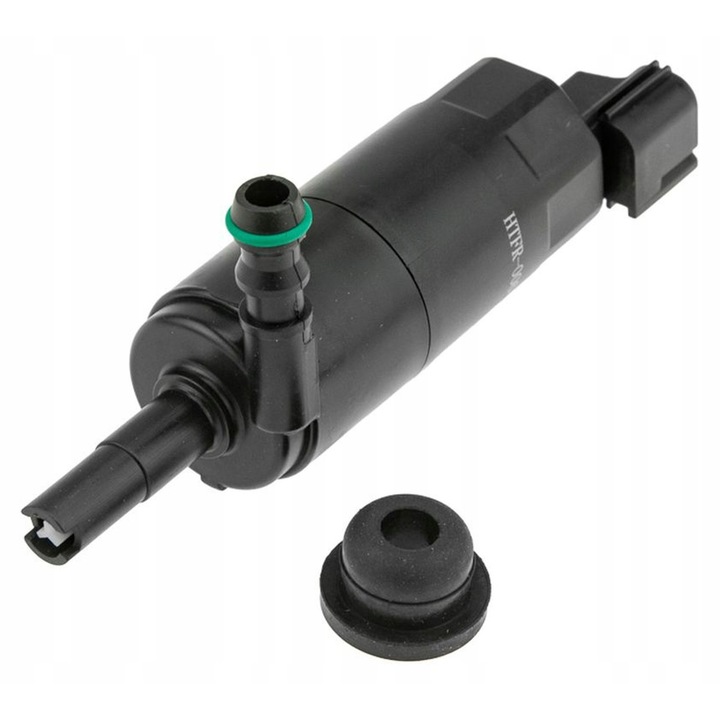 Fényszórómosó szivattyú, ME PREMIUM, Kompatibilis FORD C-MAX FOCUS MK2 KUGA MK1 MONDEO MK3, 12V, Optimális nyomás, OE minőség, Gyors szerelés