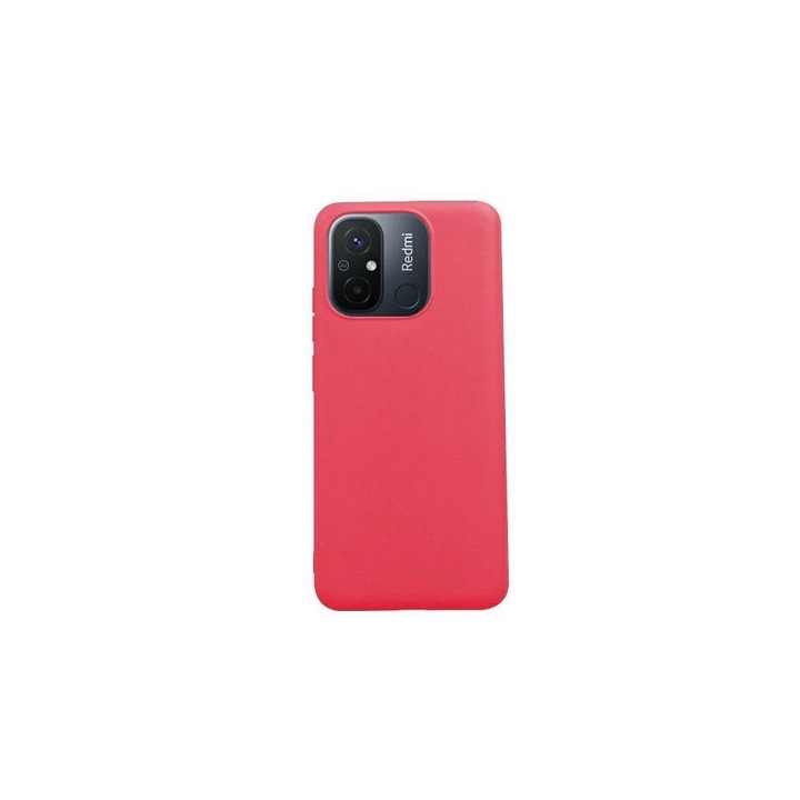 Beline tok Candy Xiaomi 12 készülékhez rózsaszín
