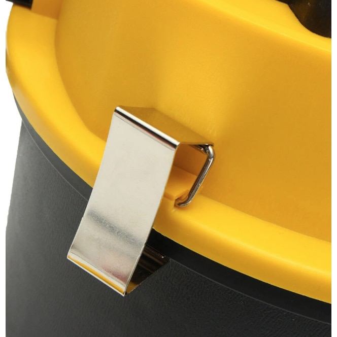 Aspirator Auto Turbo filtru de praf detasabil aspira umed si uscat alimentare la bricheta auto