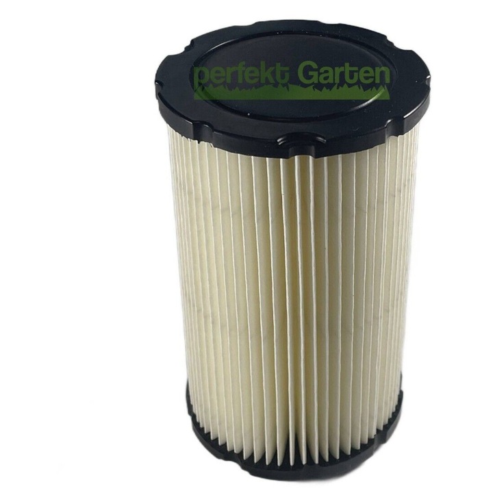 PerfektGarten levegőszűrő Briggs & Stratton motorokhoz, részletes méretek, egységkészlet