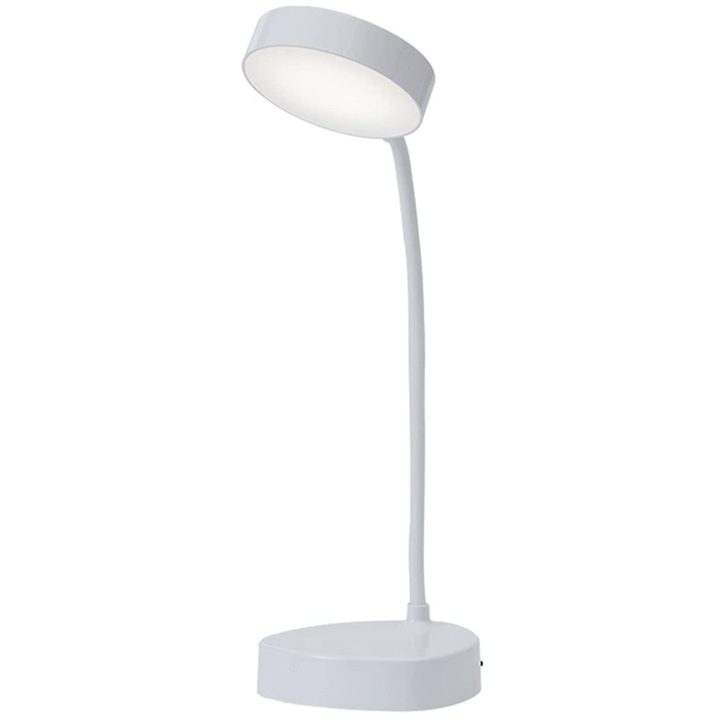 Lampa LED de birou cu protectie pentru ochi JF-1631