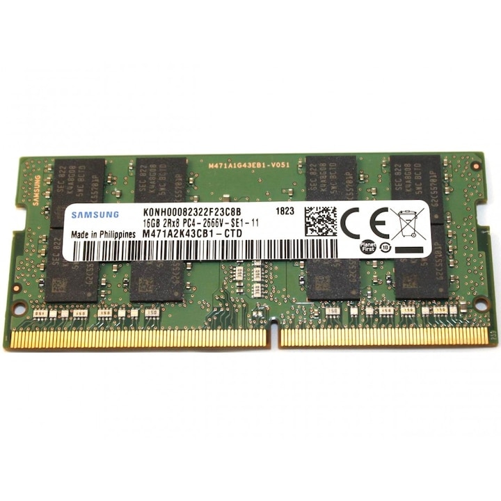 Cauți ddr4 sk hynix 8gb 1rx8? Alege din oferta eMAG.ro