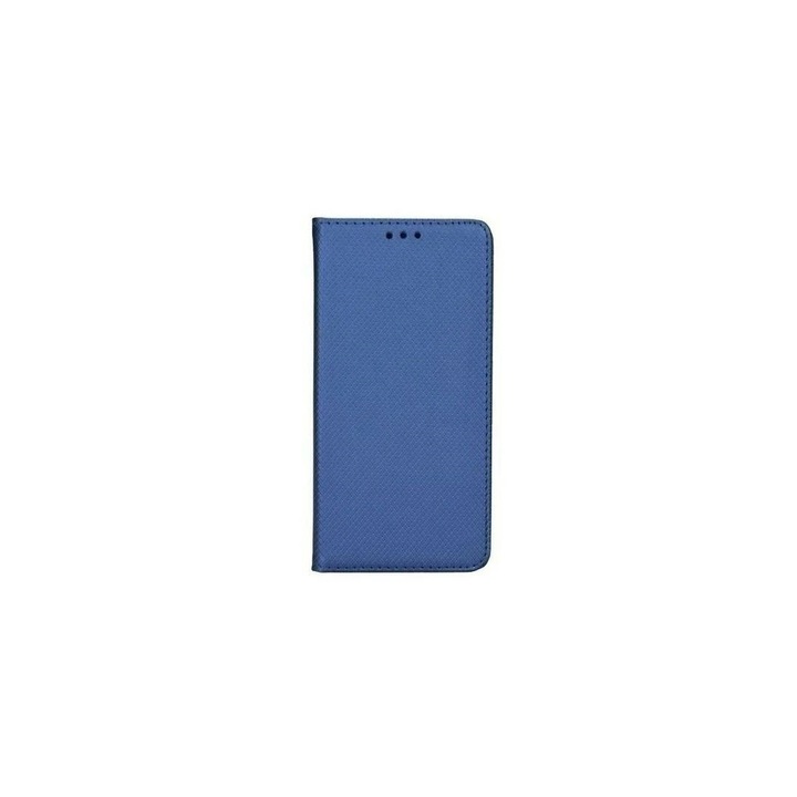 Smart Magnet book tok Sam S23 FE S711 készülékhez kék