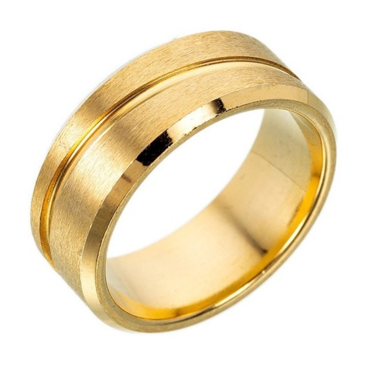 Inel JO-17327 - Aur/59mm