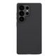 Husa telefonNillkin Super Frosted PRO carcasă magnetică pentru Samsung Galaxy S26 Ultra, negru