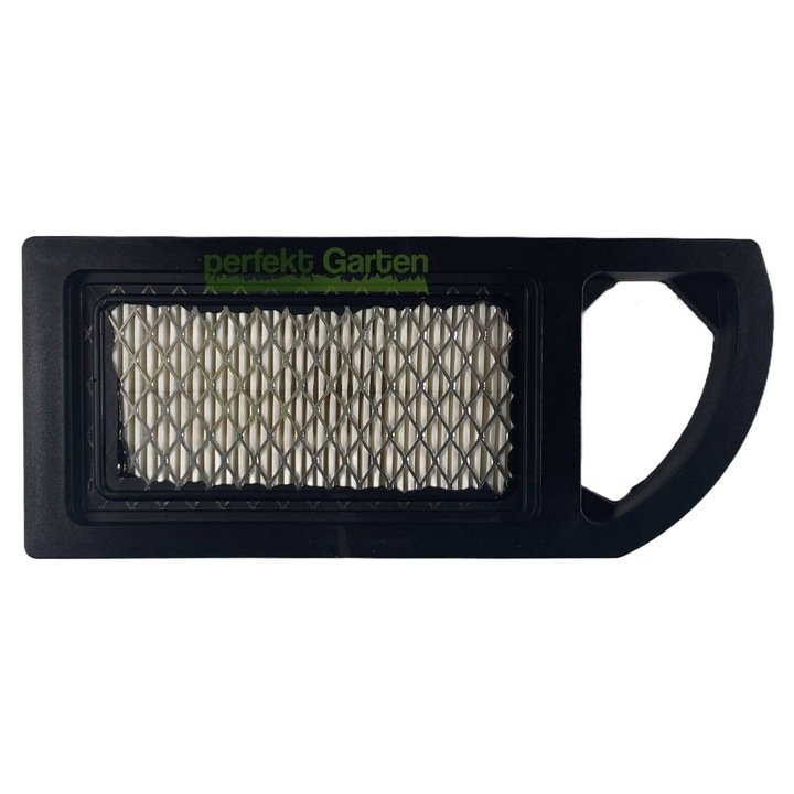 PerfektGarten légszűrő, 1 db, 35x25x5cm, Briggs & Stratton motorokkal kompatibilis