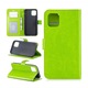 Husa flip book cover, Compatibila cu Huawei Y6 2019