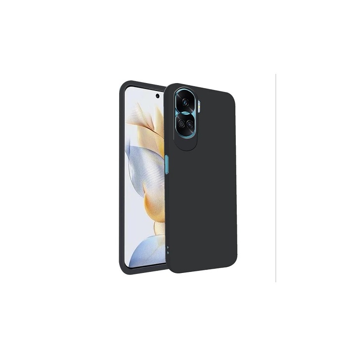 Beline Candy Honor 90 készülékhez tok világos fekete