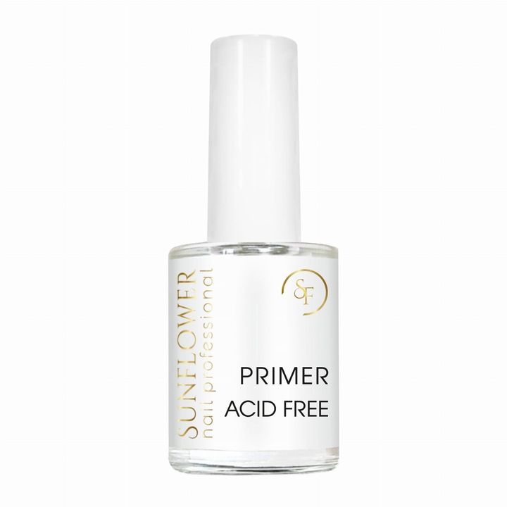 Primer fara acid 9ml – Profesional pentru gel si hibrid