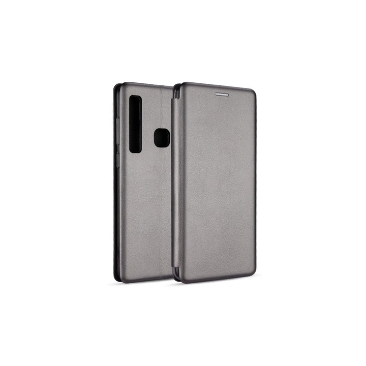 Beline Book Magnetic iPhone 11 készülékhez tok Pro acél