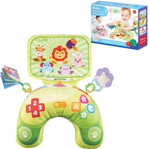 Jucarii interactive bebelusi