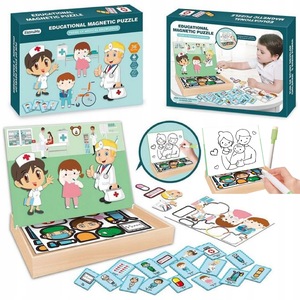 Jocuri si jucarii educative