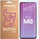 Sticla de protectie, Bizon Glass Mule pentru Xiaomi POCO M8 5G