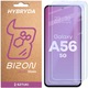 Set 2 Sticla de protectie, Bizon Glass Mule Duo pentru Galaxy A56 5G