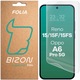 Folie de protectie, Bizon Glass Hydrogel Front pentru Oppo Reno 15 / 15 F / 15 FS / A6 Pro 5G