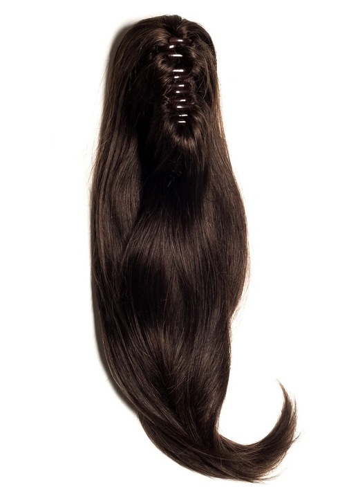 Extensie Coada, Behler, Par Natural, Saten Natural