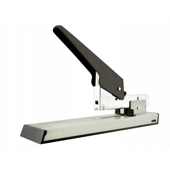 Iratkapocs VERK GROUP, 100 lapos, hossza 28x7cm, súlya ~900g