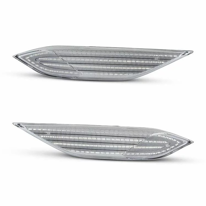 Комплект от 2 LED странични мигача за Porsche Cayenne 958 от 2010-2014