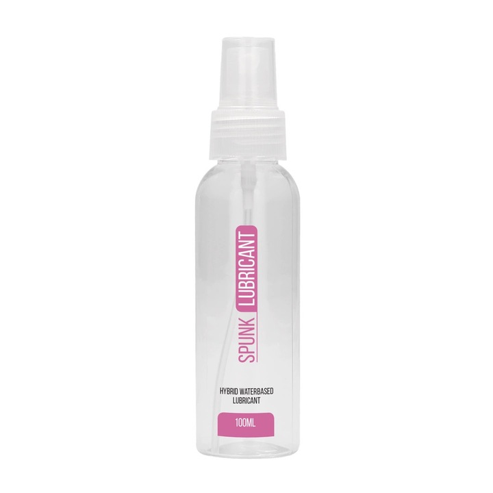 Pharmquests hibrid síkosító, 100 ml, szagtalan, latex óvszerrel kompatibilis