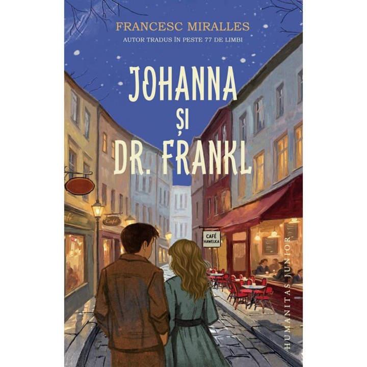Johanna si Dr. Frankl